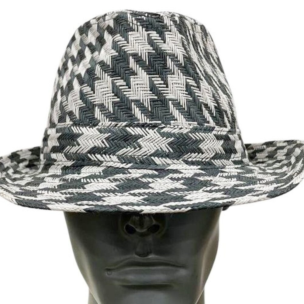 Ohio State Buckeyes Fedora Hat NWT Size Large